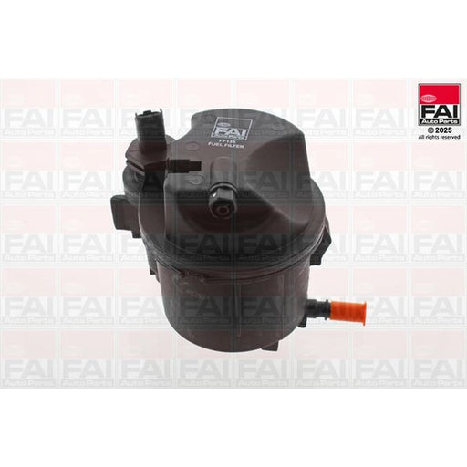 FAI Fuel Filter Element fits Citroën C1 2005-2014 1.4