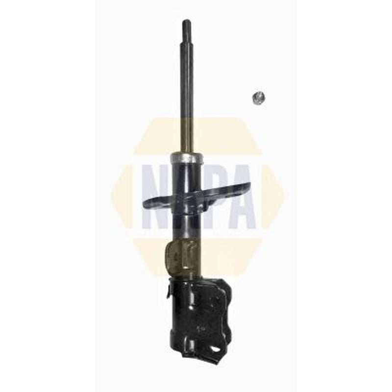 NAPA 2 x Front Shock Absorbers fits Toyota Prius 2008-2016 1.8