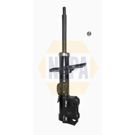NAPA 2 x Front Shock Absorbers fits Toyota Prius 2008-2016 1.8
