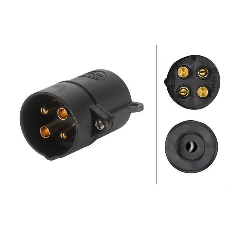 Hella Electrical Plug
