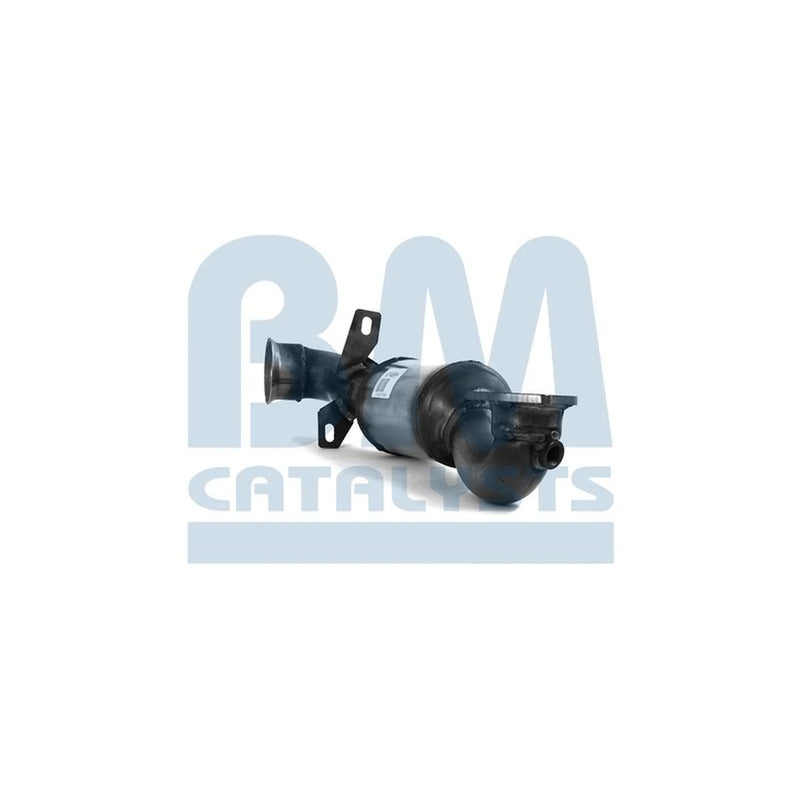 BM Catalysts Homologated Petrol Cat fits Citroën C4 2008-2011 1.6