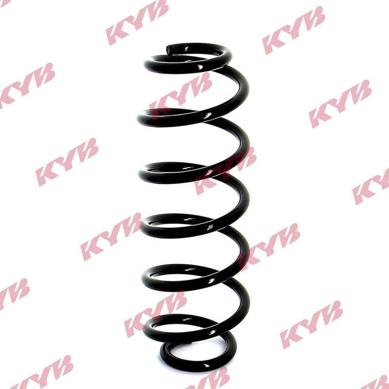KYB Rear Suspension Coil Spring fits Kia Stonic 2017-2025 1.0 1.4 1.6