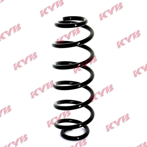 KYB 2 x Suspension Springs fits Kia Stonic 2017-2025 1.0 1.4 1.6