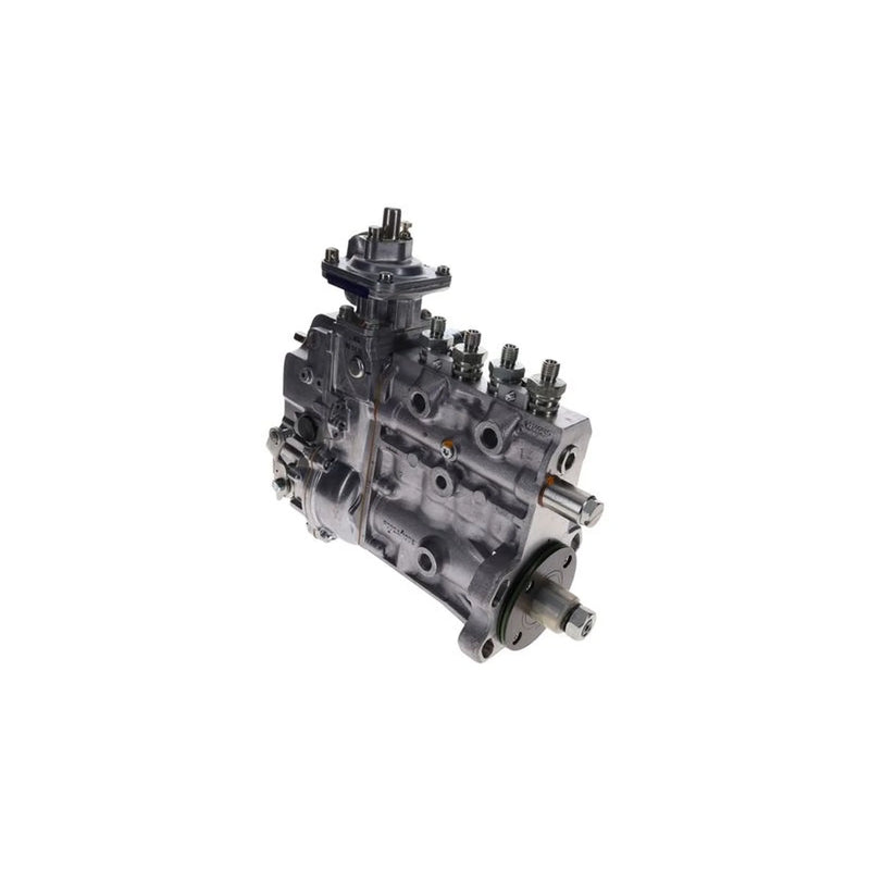 Bosch Diesel Injection Pump