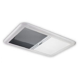Heki 2 Deluxe Rooflight 9104100240 Heki - Dynamic Drive