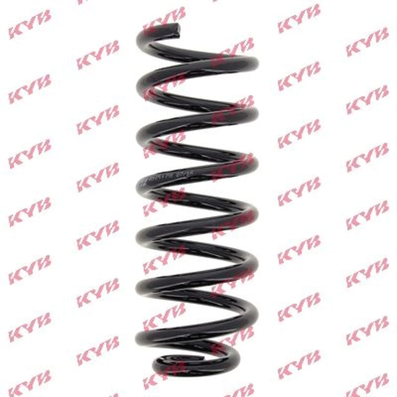 KYB Rear Suspension Coil Spring fits Audi A8 D2 1994-2002 4.2