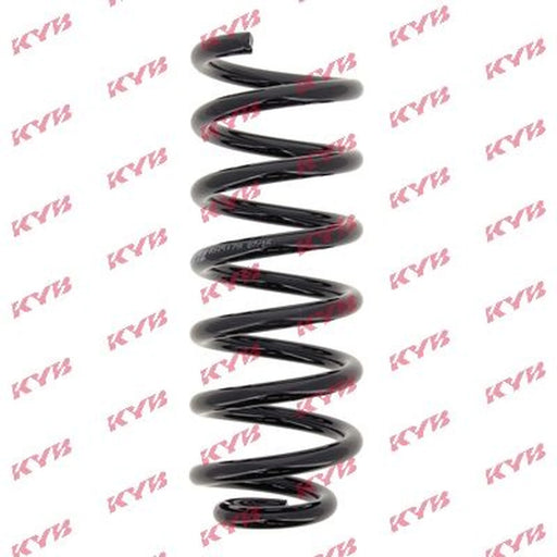 KYB Rear Suspension Coil Spring RH5178