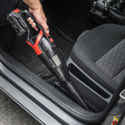Sealey Cordless Handheld Vacuum Cleaner 650ml 20V SV20 Series Body Only Sealey - Dynamic Drive