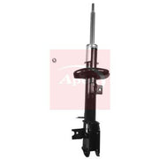 Apec Shock Absorber Damper Strut Front Left fits Suzuki Swift III 2010-2017