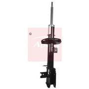 Apec Shock Absorber Damper Strut Front Left ASA1785