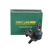 First Line Ball Joint Front Left fits Toyota Avensis 1997-2003 1.6 1.8 2.0