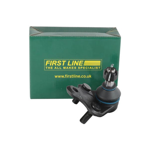 First Line Ball Joint Front Left fits Toyota Avensis 1997-2003 1.6 1.8 2.0
