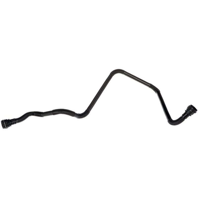 Gates Molded Heater Hose 02-2911A