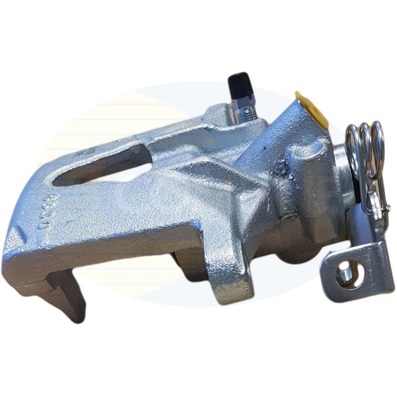 Comline Brake Caliper Assembly Rear Right fits Renault Kangoo 2001 on 1.9