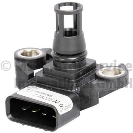Pierburg MAP Sensor (Manifold Air Pressure) 7.18222.32.0