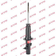 KYB Shock Absorber Damper Strut Front Right fits Honda Accord III 1985-1989
