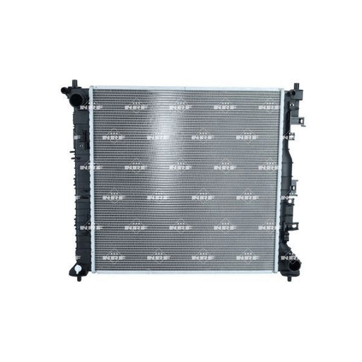 NRF Engine Radiator 550402