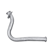 Hella Exhaust Pipe OD fits Renault 19 1988-1992 1.9