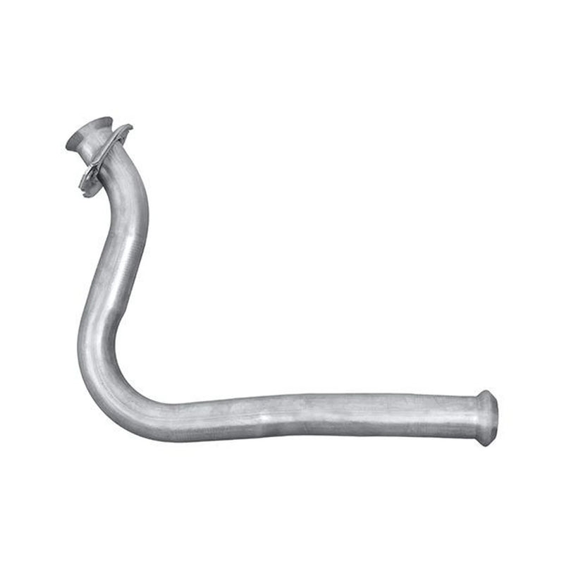 Hella Exhaust Pipe OD fits Renault 19 1988-1992 1.9