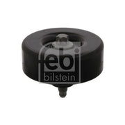Febi V-Ribbed Belt Deflection/Guide Pulley 34537
