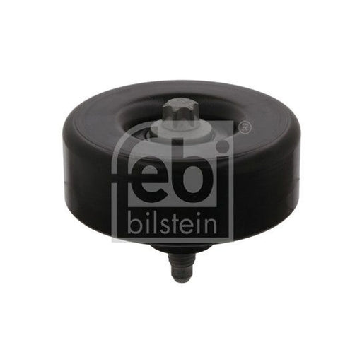 Febi V-Ribbed Belt Deflection/Guide Pulley 34544