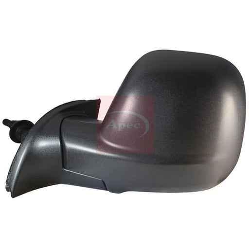 Apec Door / Wing Mirror Left AMR2219