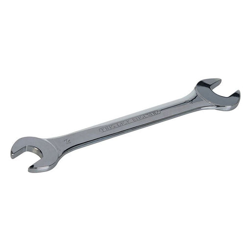 King Dick Open End Wrench Metric 16 x 17mm King Dick - Dynamic Drive