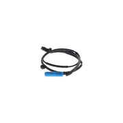 Bosch ABS Wheel Speed Sensor Rear fits Land Rover Range Rover 2002-2012 3.0 4.4