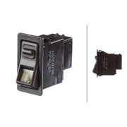 Hella Electrical Switch