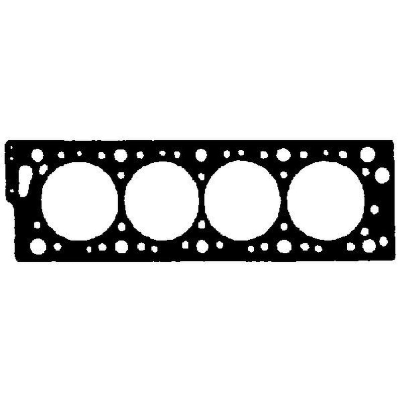 BGA Cylinder Head Gasket 1mm Thick fits Citroën Berlingo First 1997-2002 1.8