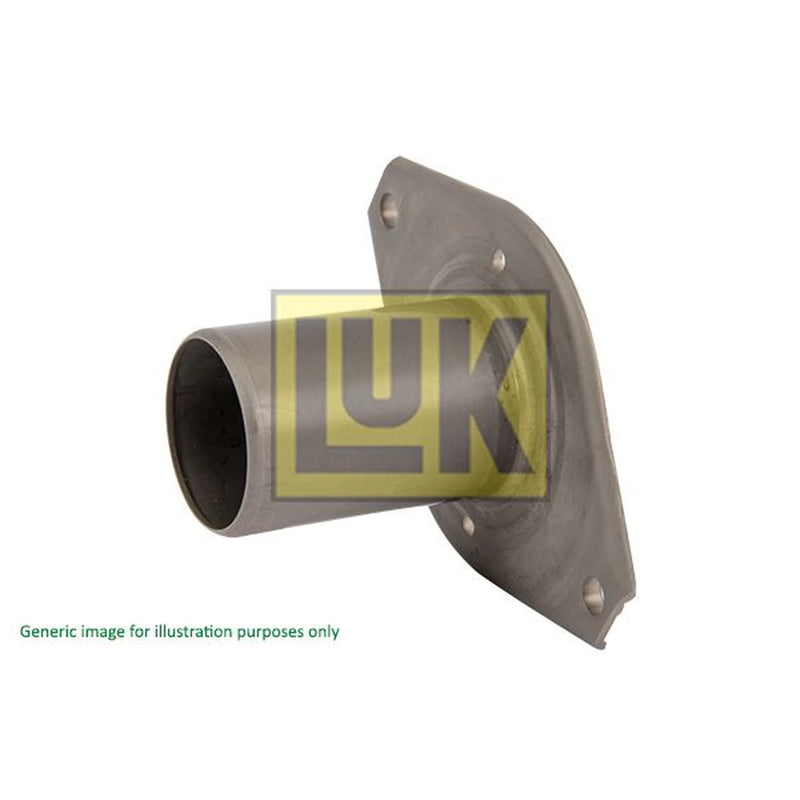 LuK Clutch Guide Sleeve fits Audi 100 C3 1984-1990 2.2 2.3