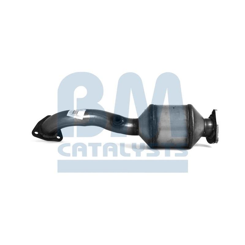BM Catalysts Homologated Diesel Cat fits Audi A6 Allroad C6 2006-2011 2.7 3.0