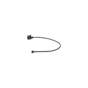 Bosch Brake Pad Wear Sensor Front fits Audi Q7 2006-2015 3.0 3.6 4.2 6.0