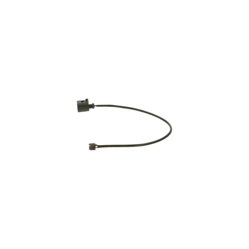 Bosch Brake Pad Wear Sensor Front fits Audi Q7 2006-2015 3.0 3.6 4.2 6.0