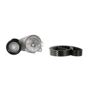 Gates V-Ribbed Belt Set K098PK1538HD
