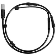 Mintex Brake Pad Wear Sensor Rear fits Alpina B7 2009-2012