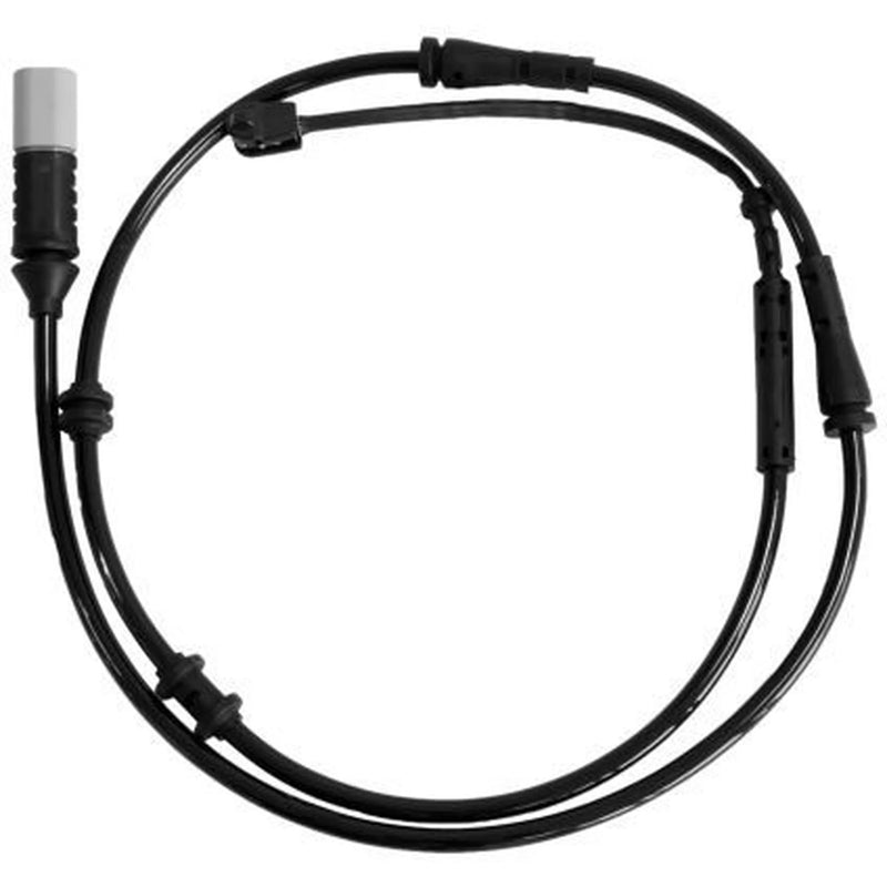 Mintex Brake Pad Wear Sensor Rear fits Alpina B7 2009-2012
