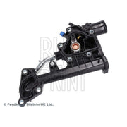 Blue Print Thermostat Housing Cover fits Fiat 500L 2012-2018 1.6
