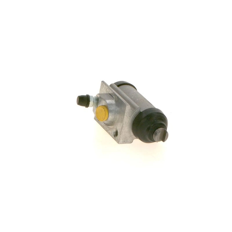 Bosch Wheel Cylinder Hydraulic Brake Rear Right fits Kia Picanto II 2011-2017