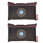 2x PINGI Car Home Dehumidifier Large Dry Bag Moisture Killer Absorber Reusable PINGI  - Dynamic Drive