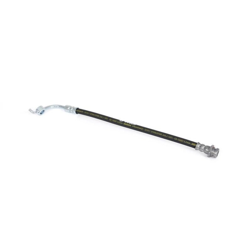 Bosch Brake Hydraulic Hose Line Rear Left fits Mazda MX-5 1990-2005 1.6 1.8