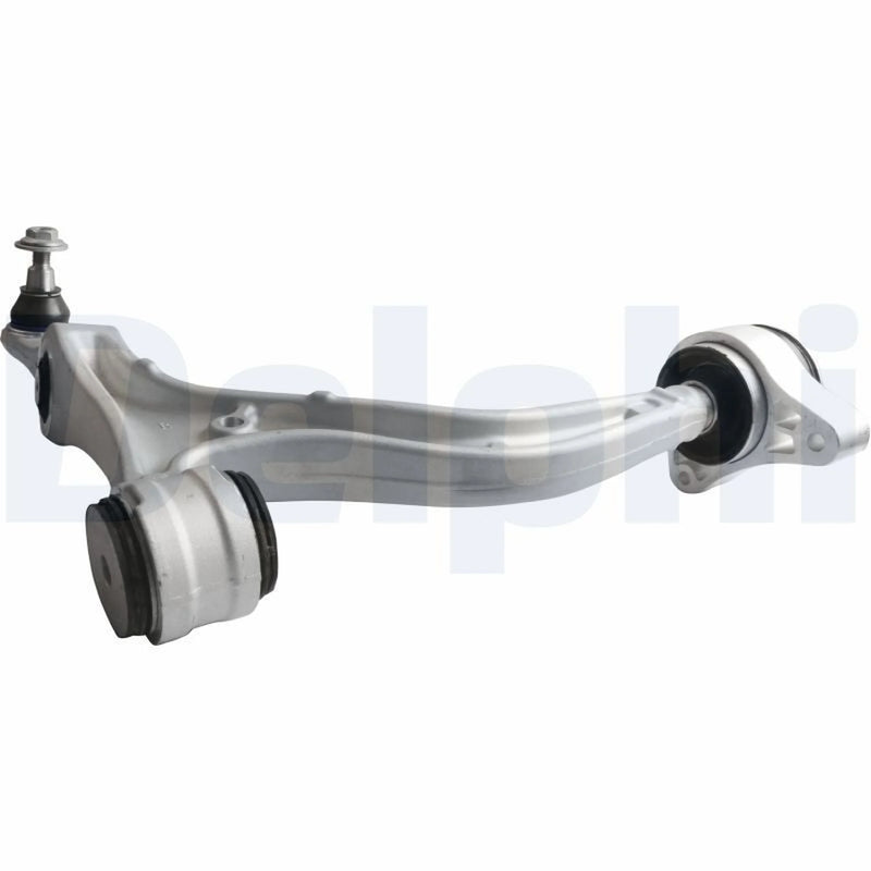 Delphi Control/Trailing Arm Front fits Bentley Continental 2017 on 6.0
