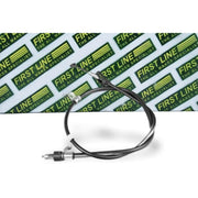 First Line Handbrake Cable Right Rear fits Suzuki Baleno 1995-2002 1.3 1.6