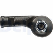 Delphi Steering Tie Rod End Ball Joint Front Left M14x1.5 fits Seat Arosa