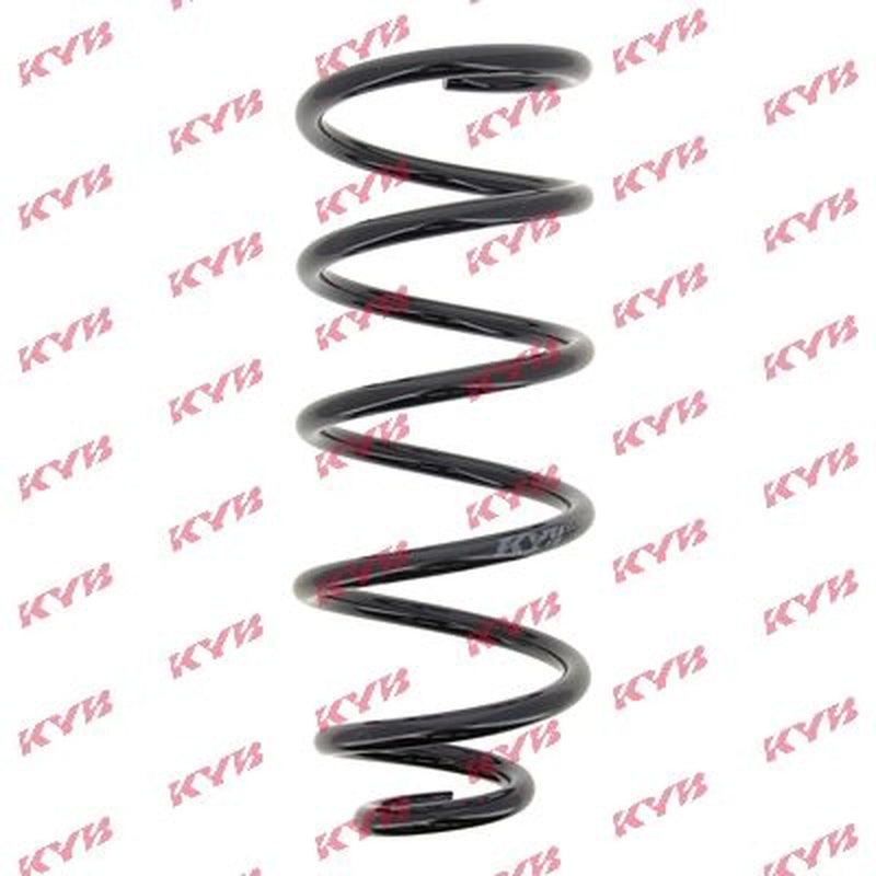 KYB Front Suspension Coil Spring fits Renault 25 1984-1993 2.0 2.1 2.2 2.7 2.8