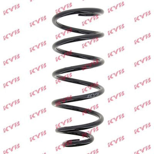 KYB 2 x Suspension Springs fits Renault 25 1984-1993 2.0 2.1 2.2 2.7 2.8