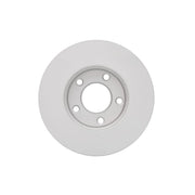 Bosch 2 x Vented Brake Discs