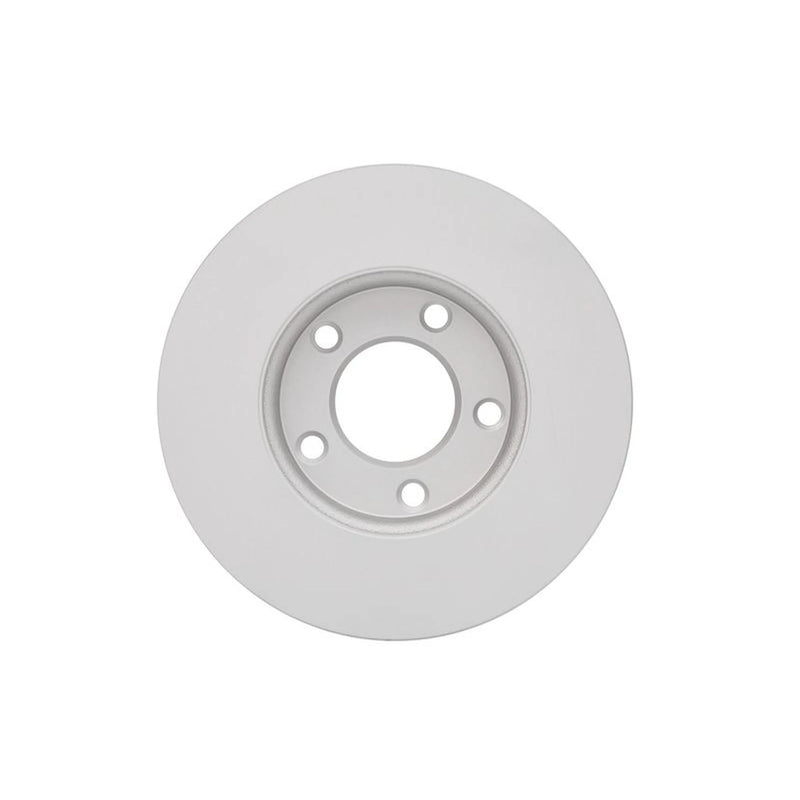 Bosch 2 x Vented Brake Discs
