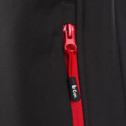 PowerTec Softshell Jacket Black XL LCJKT450-XL Lee Cooper - Dynamic Drive