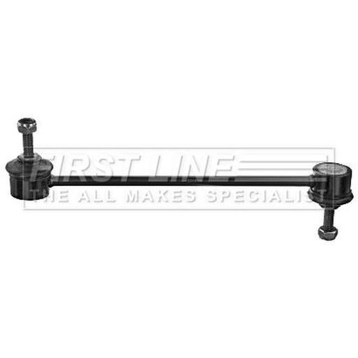 First Line Stabiliser Bar Link Coupling Rod fits Renault Megane III 2008-2017